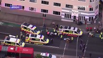 Mencekam! Tragedi Penembakan Massal di Pantai Bondi Australia, 15 Orang Tewas