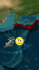 Lugares más extraños del mundo