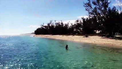 Lugares más extraños del mundo