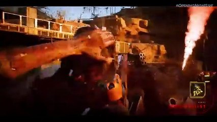 Nuevas formas de jugar. Tráiler de Cyberpunk 2077: Phantom Liberty