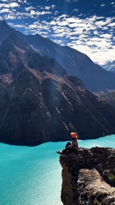 Top 5 Cinematic Landscapes - World Travel