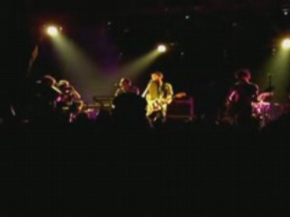 Aucard 24 mai 08 Rubin Steiner Howie B