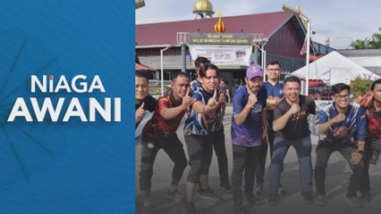 Banci Ekonomi 2026 sasar 308,000 pertubuhan seluruh Selangor - DOSM