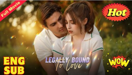 Legally Bound To Love #reelshort #dramabox