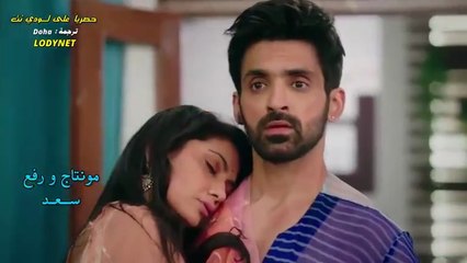 مسلسل النصيب الجزء الثاني حلقه 27 مقطع 1