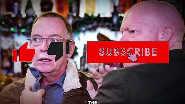 Lauren’s World Collapses_ Max Branning Causes Mayhem – EastEnders