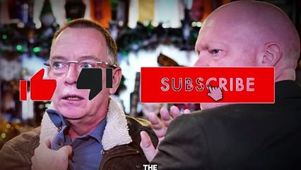 Lauren’s World Collapses_ Max Branning Causes Mayhem – EastEnders