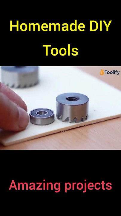 DIY Homemade Amazing Tool _ Life Hack You Must Try 🔧✨#shorts