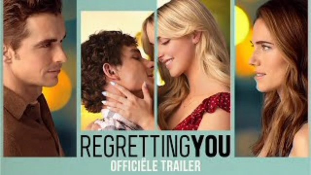 Regretting You 2025 full romantic drama movie Allison Williams Mckenna Grace Dave Franco Mason Thames #RegrettingYou #Drama #FamilyDrama #Emotional #Relationships #MotherDaughter #Grief #Healing #2025Movie #Tearjerker #Powerful #MustWatchDrama #Heartfelt