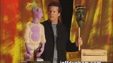 Jeff Dunham - Arguing with Myself - Peanut & Jose Jalapeno