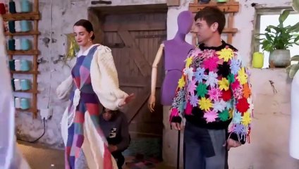 Game of Wool Britain's Best Knitter Season 1 Episode 7
