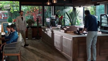 مسلسل ورود وذنوب الحلقة 5 كاملة مترجمة - قرمزي - قصة عشق الاصلي