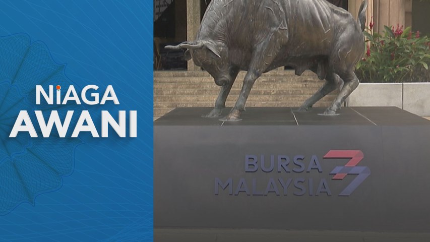 Dijangka capai semula 1,640 didorong sentimen positif minggu ini