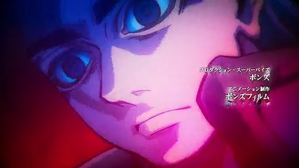 Gachiakuta S01E23 The Man Who Will Be Stronger CR JPN H 264