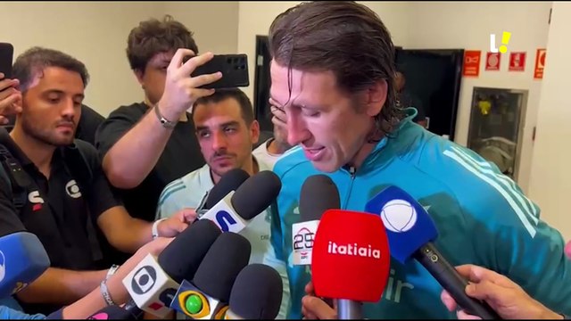 Cássio analisa temporada e lamenta eliminação da Copa do Brasil