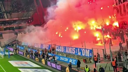 Marseille vs Monaco 1-0 Match Summary | Résumé du match | Temps forts du match & Ligue 1 2025