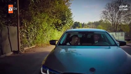 مسلسل غريب في المراة الحلقة 5 مترجم