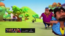 Motu और Patlu ने की Major से बत्तमीजी _ Motu-Patlu