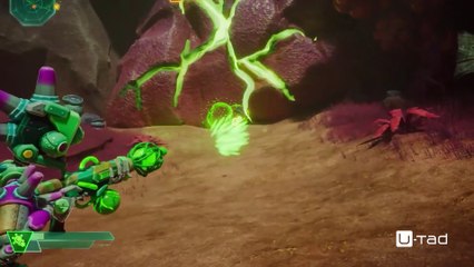 Testimonio de profesionales que estudiaron másteres de videojuegos de U-tad