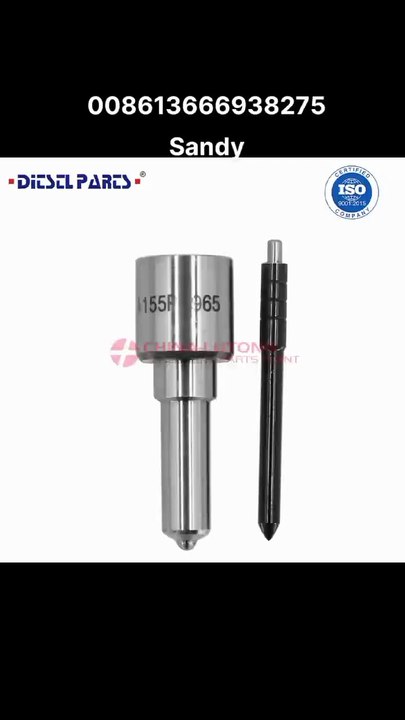 Fuel Injection Nozzle M0011P162