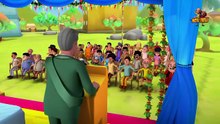 Motu भला कैसे हुआ Paralyze _ Motu-Patlu