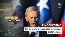Chile elige a José Antonio Kast, consolidando un retorno político al legado pinochetista