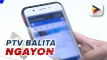 Bilang ng cyber scam ngayong Kapaskuhan, bumaba