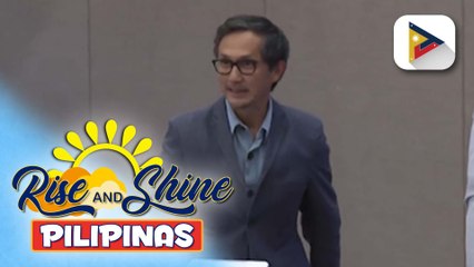 Ikalawang araw ng pagtalakay ng Bicam sa 2026 National Budget, naging mainit; DPWH, hiniling na ibalik ang tinapyas sa kanilang pondo na P45-B | ulat ni Louisa Erispe