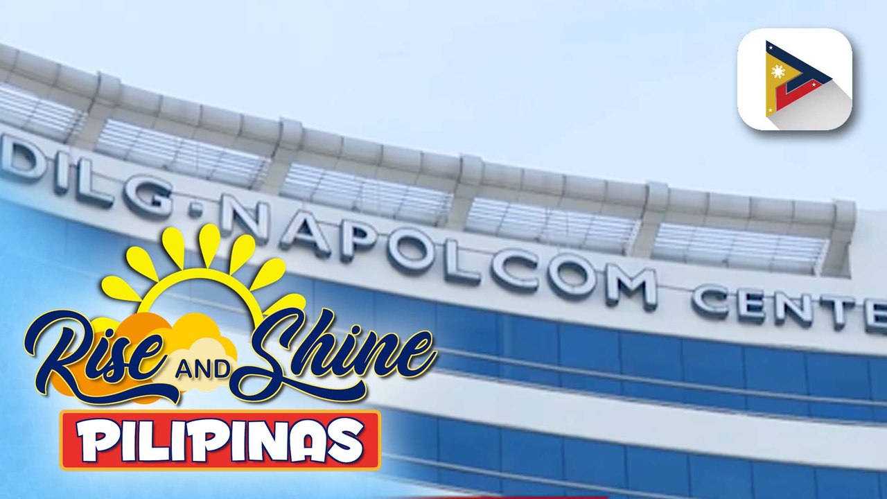 Pamahalaan, patuloy sa mga ginagawang hakbang para mahanap at mapauwi si Zaldy Co; kanselasyon ng kanyang passport, naipagbigay alam na rin sa Interpol | ulat ni Denisse Osorio