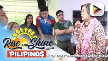 Rep. Leila de Lima, iginiit na hindi ‘duplicate’ ng Ombudsman ang panukalang ICAIC
