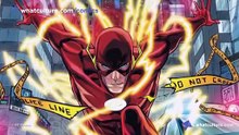 10 Things DC Comics Wants You To Forget About The Flash