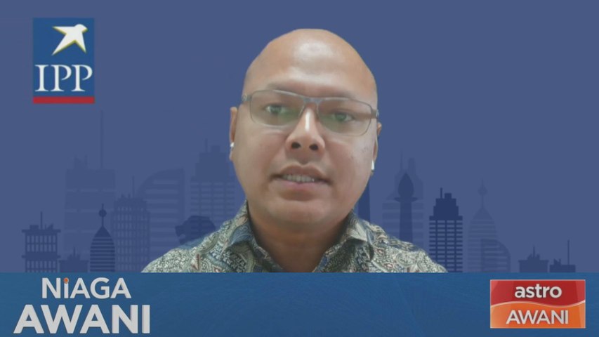 Mampukah Bursa Malaysia menutup 2025 dalam zon positif?