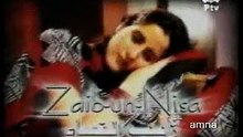 Zaib-Un-Nisa.. Episode. 9.. Classic PTV Drama 🎭 Nadia Kazmi, Sania Saeed, Adnan Siddiqui