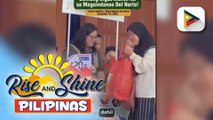 Halos 1M Pilipino, nakinabang sa ‘Benteng Bigas, Meron Na’ program
