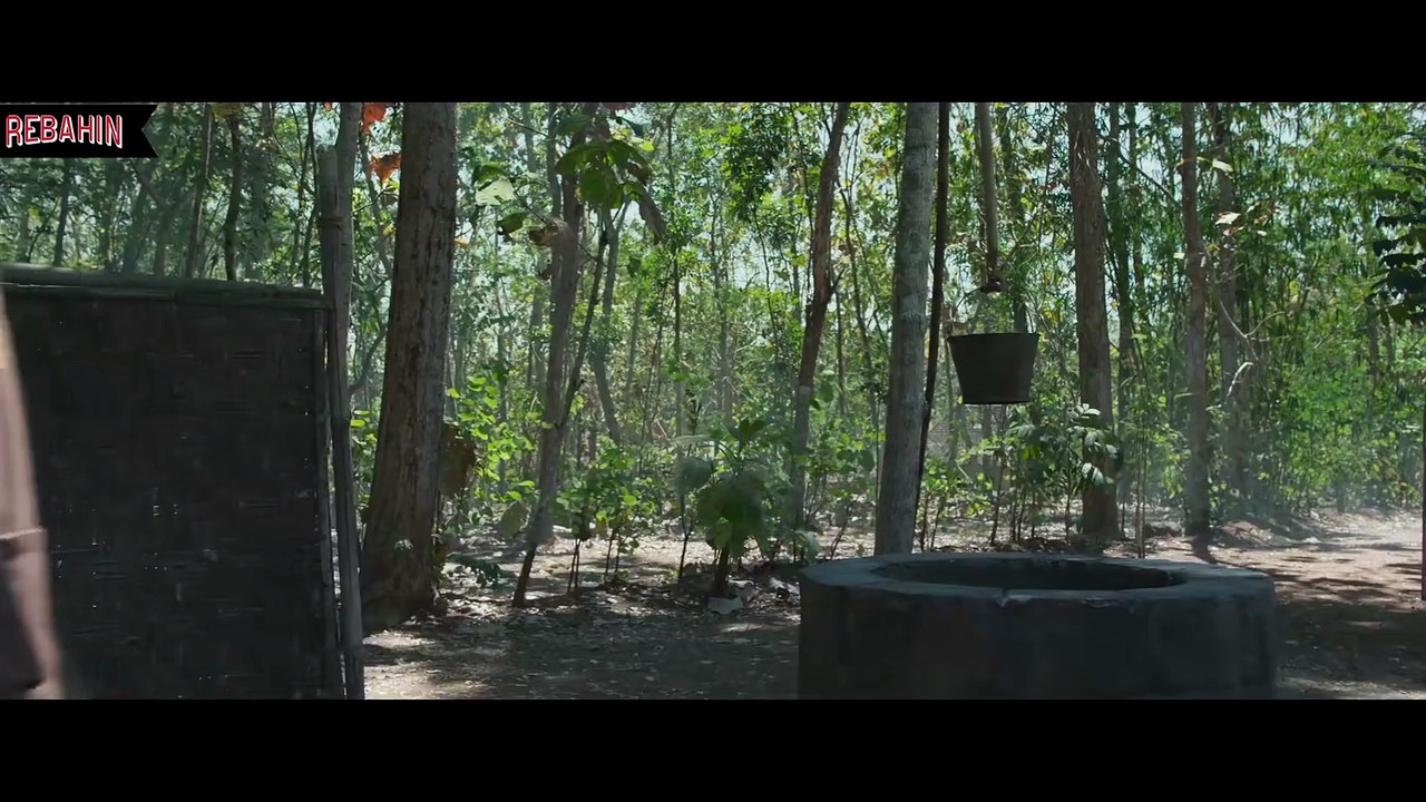 Kampung Jabang Mayit : Ritual Maut (2025) HD