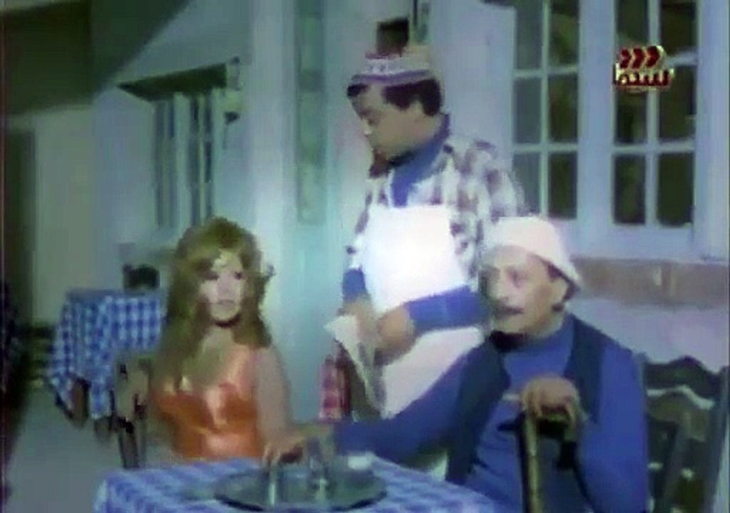 فيلم لعنة امراه فريد شوقي