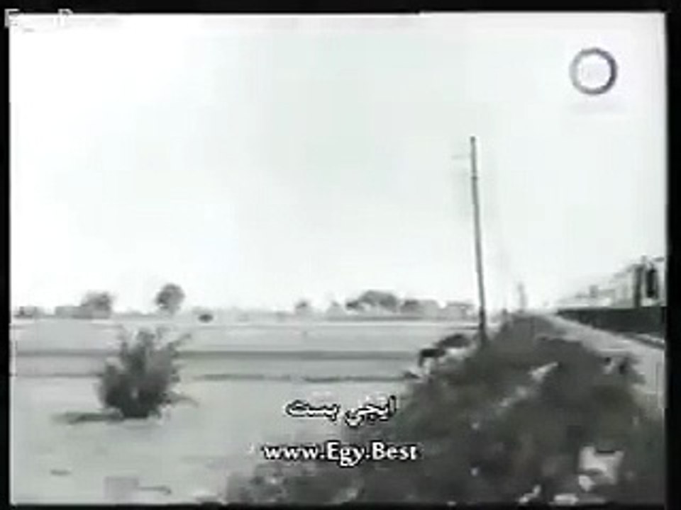 فيلم المصيده فريد شوقي