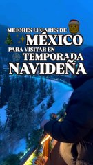 Navidad México y sus tradicionales