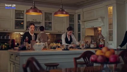 مسلسل حب وغرور الحلقة 1 مترجم