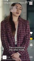 Falling For The Pretend Groom Full Movie