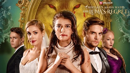 Mistaken As His Mate The Luna's Regret