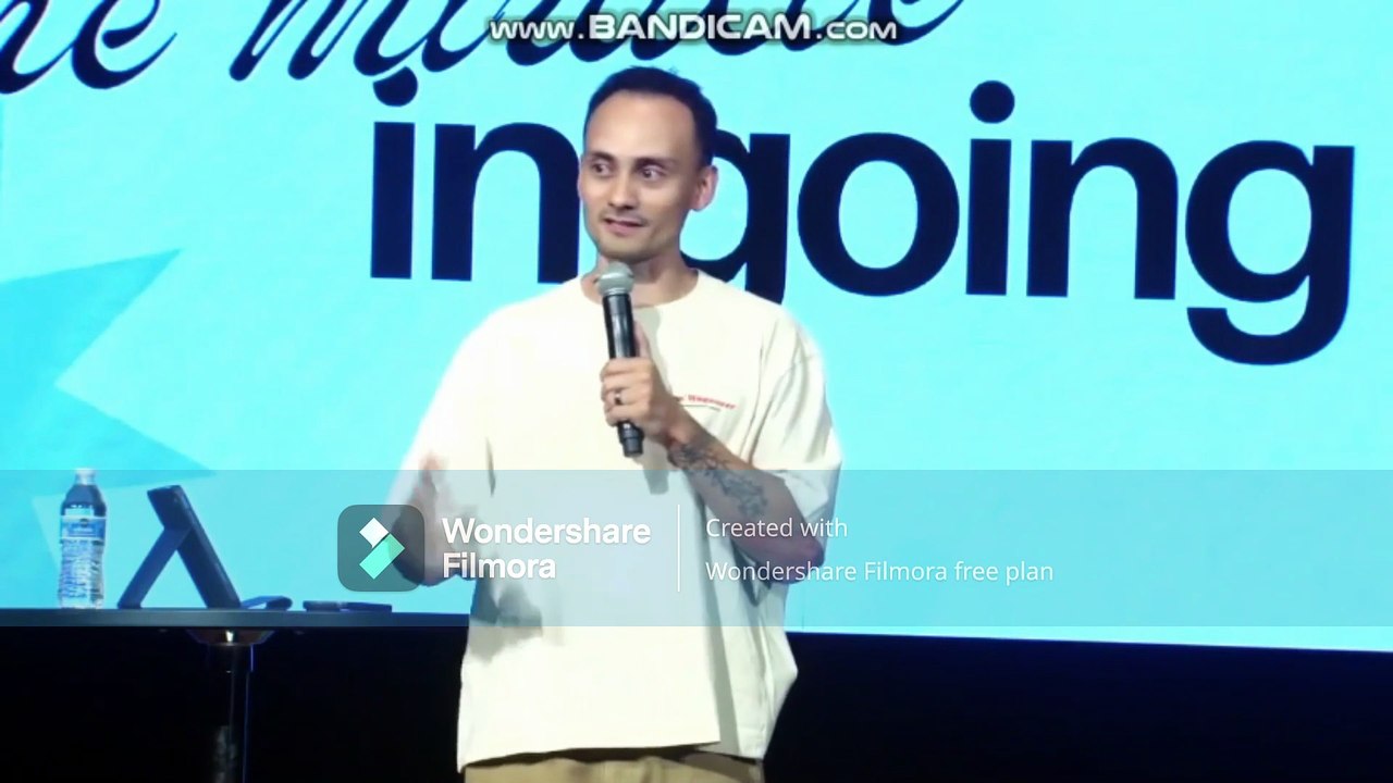 The Miracle In Going (w. Christian Pruett) (6-28-25) - PART 2