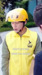 Ms CEO vs Mr Trash Husband 2 0 Chinese Drama English Sub