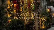 navidad en Val'Quirico