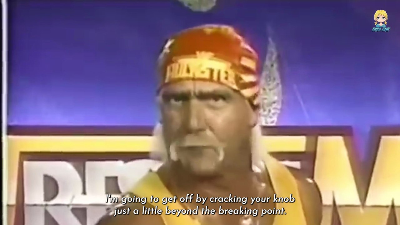 wwe but its gay...