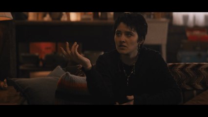 Eyes in the Woods S01E03