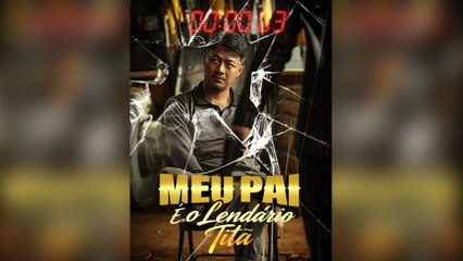 Meu Pai É o Lendário Titã (Dublado) Episódio Completo