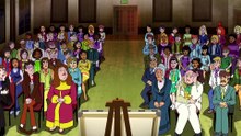 S01E11 - O Soro Secreto (ScoobyGangBR)
