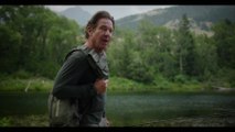 Saving Yellowstone with Dennis Quaid S01E03