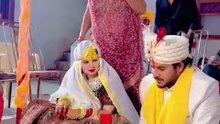 saadi ka sacha vachan Dunga Dil Se shaadi ke ke 7 bacchan #trending #love #new #wedding